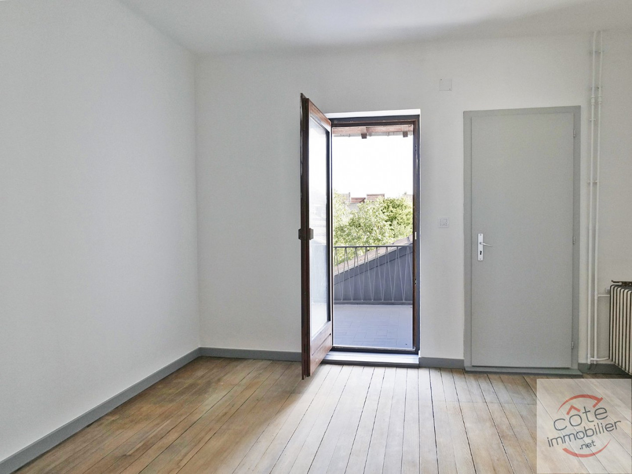 à vendre Maison mitoyenne Sarreguemines - Photo 2