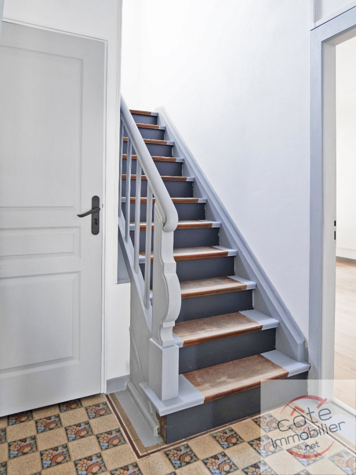 à vendre Maison mitoyenne Sarreguemines - Photo 5