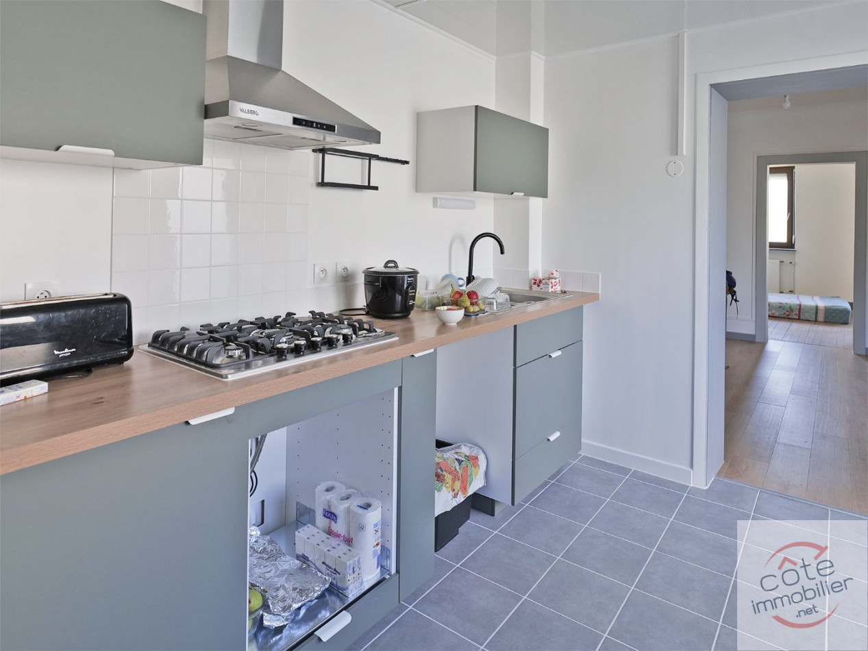 à vendre Maison mitoyenne Sarreguemines - Photo 3