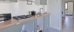 vente Maison mitoyenne Sarreguemines