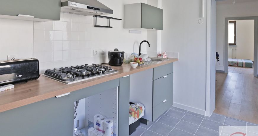 vente Maison mitoyenne Sarreguemines