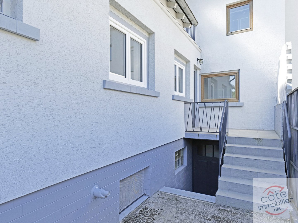 à vendre Maison mitoyenne Sarreguemines - Photo 1