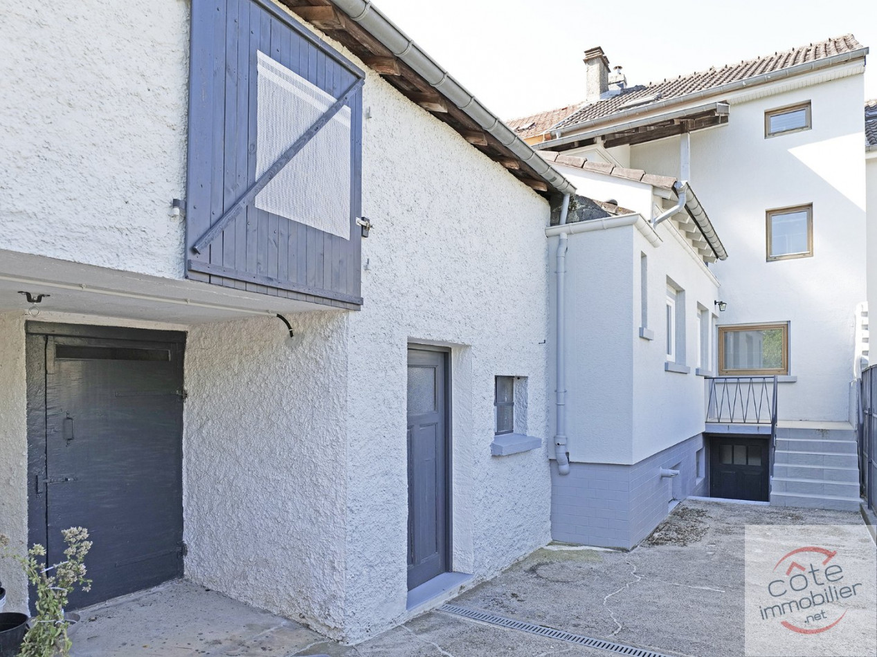 à vendre Maison mitoyenne Sarreguemines - Photo 10