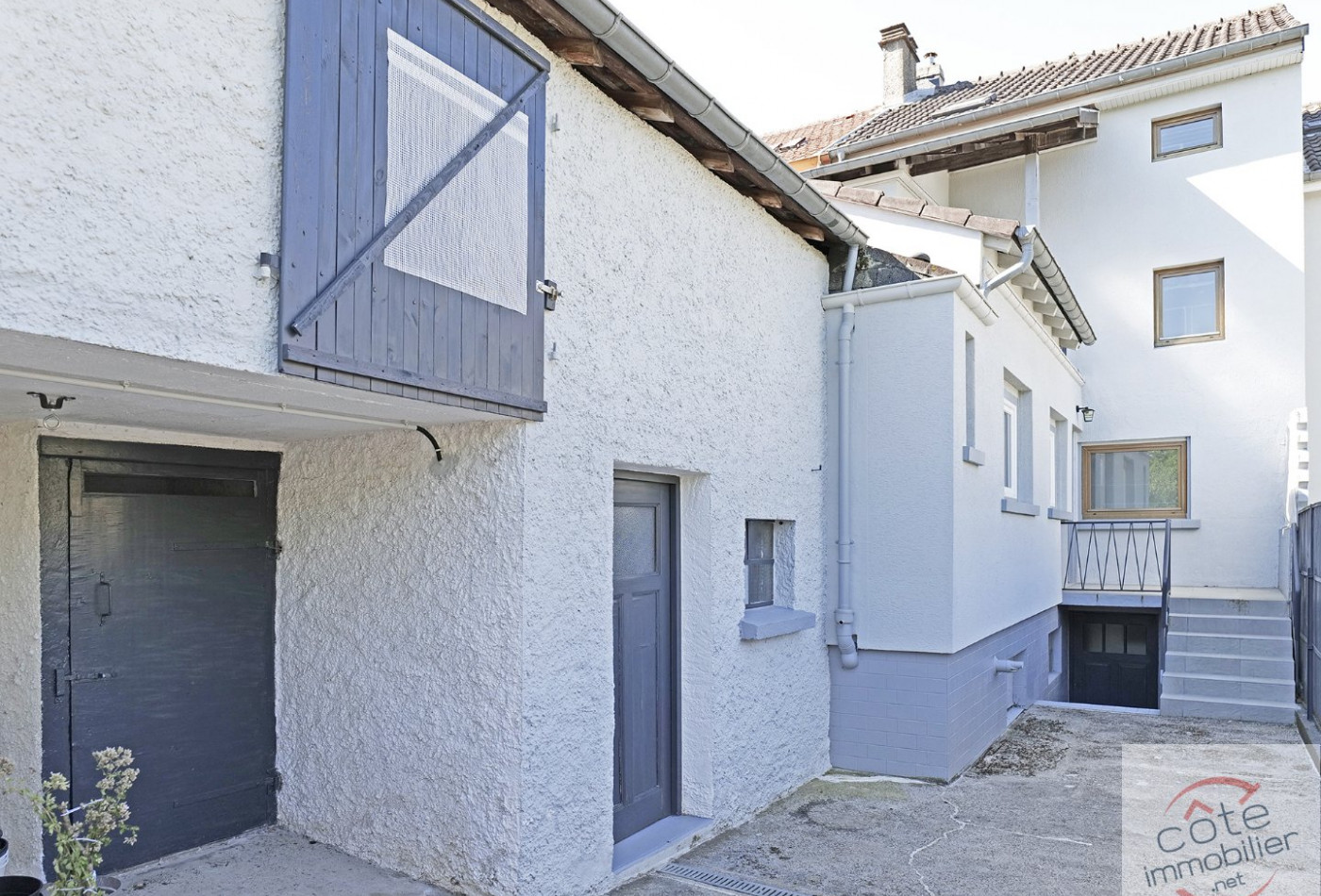 vente Maison mitoyenne Sarreguemines - Photo 10