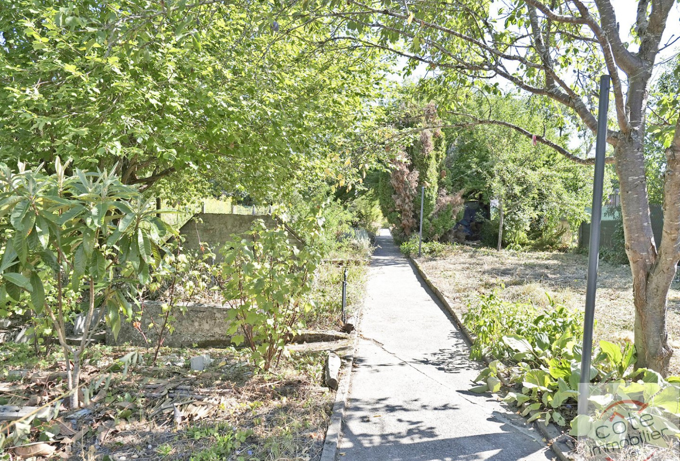 vente Maison mitoyenne Sarreguemines - Photo 9