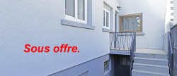 vente Maison mitoyenne Sarreguemines