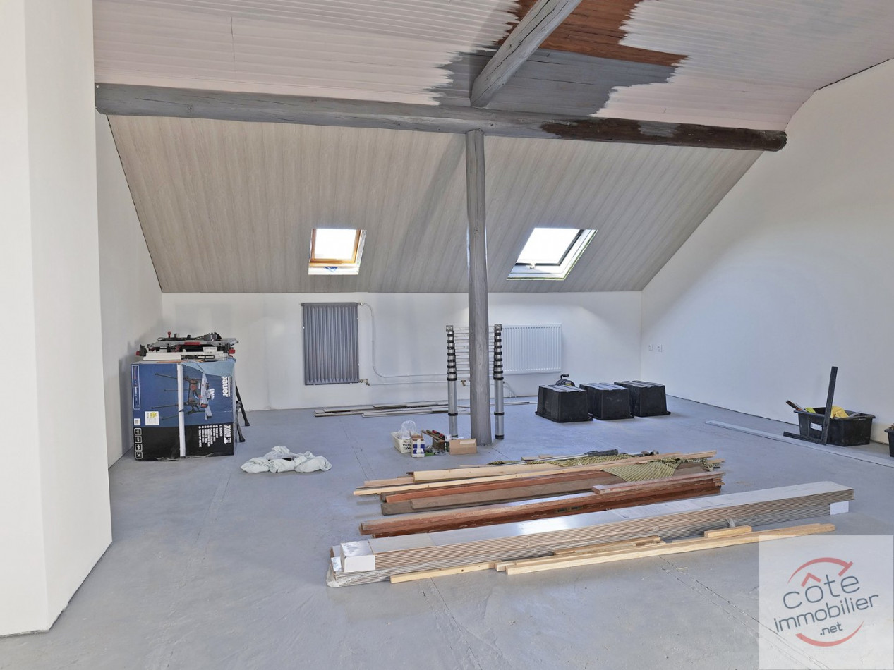 à vendre Maison mitoyenne Sarreguemines - Photo 7