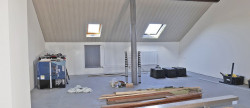 vente Maison mitoyenne Sarreguemines