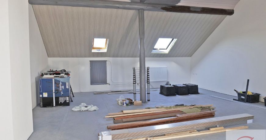 vente Maison mitoyenne Sarreguemines