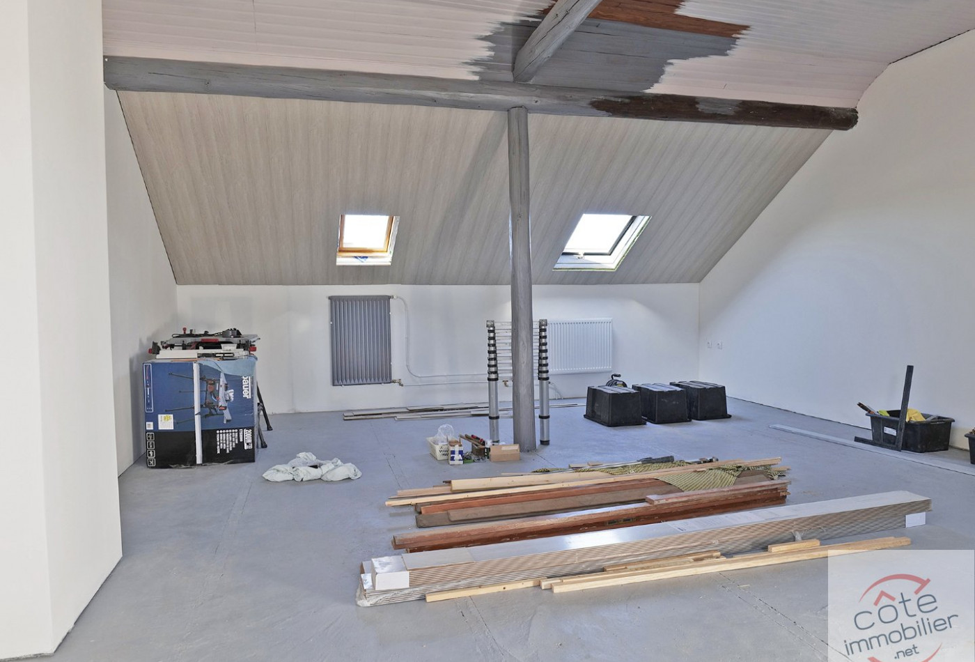 vente Maison mitoyenne Sarreguemines - Photo 7