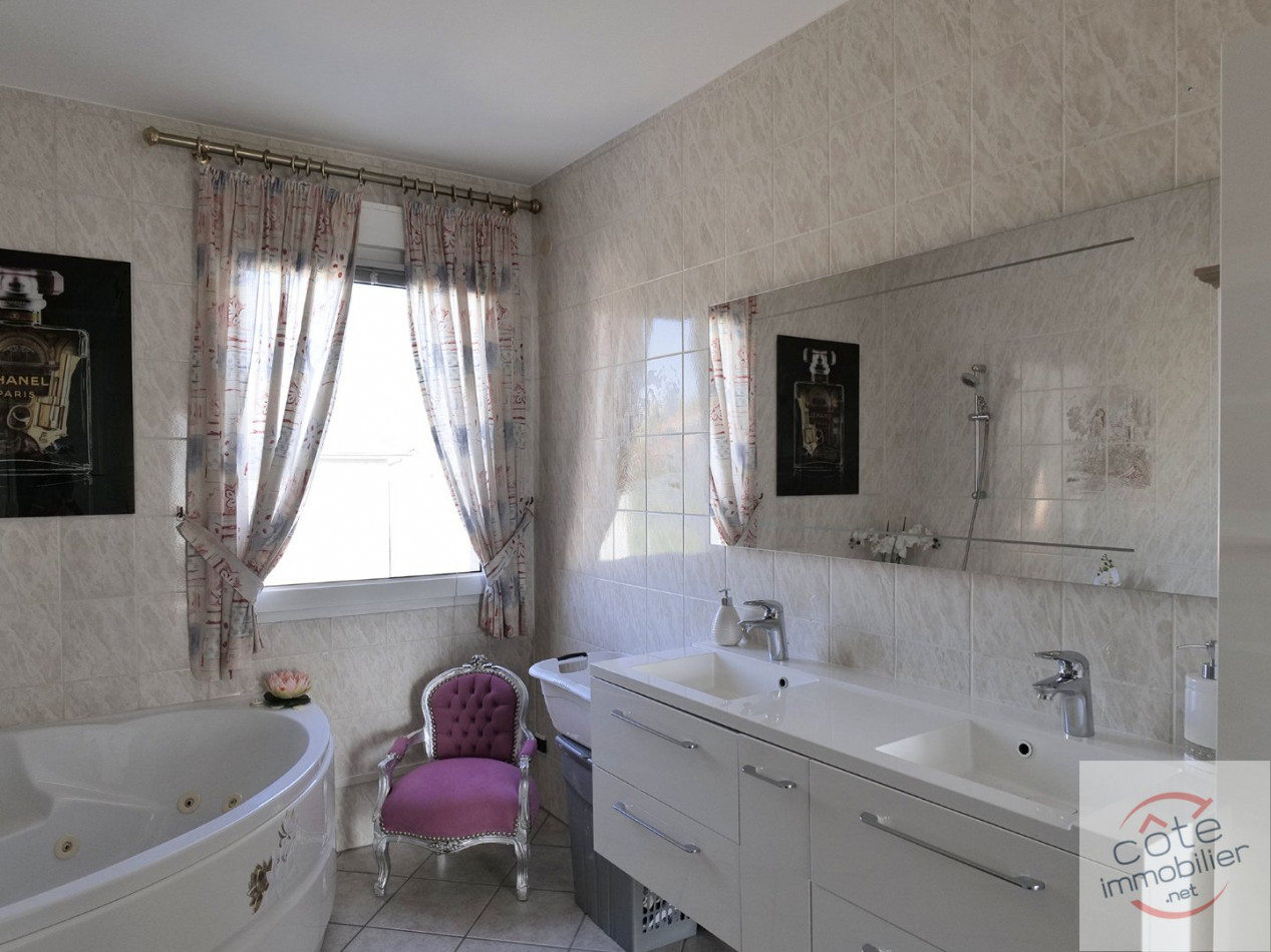 à vendre Appartement Sarreguemines - Photo 6