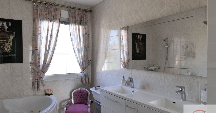 vente Appartement Sarreguemines