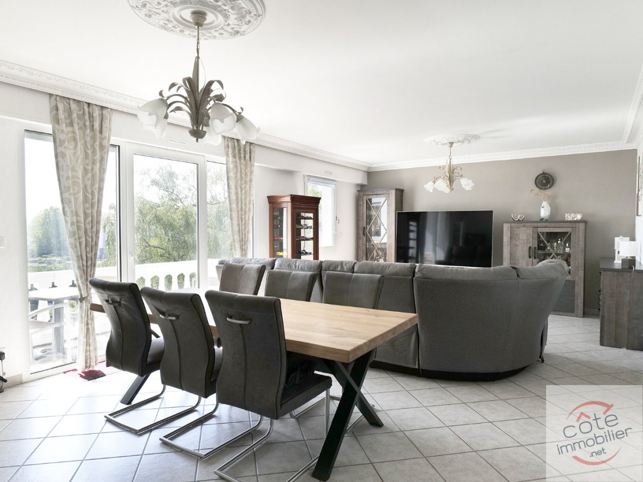 à vendre Appartement Sarreguemines - Photo 2