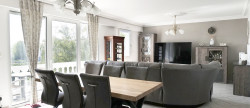 vente Appartement Sarreguemines