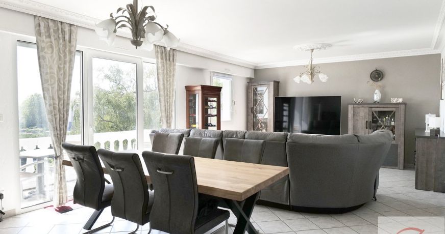 vente Appartement Sarreguemines