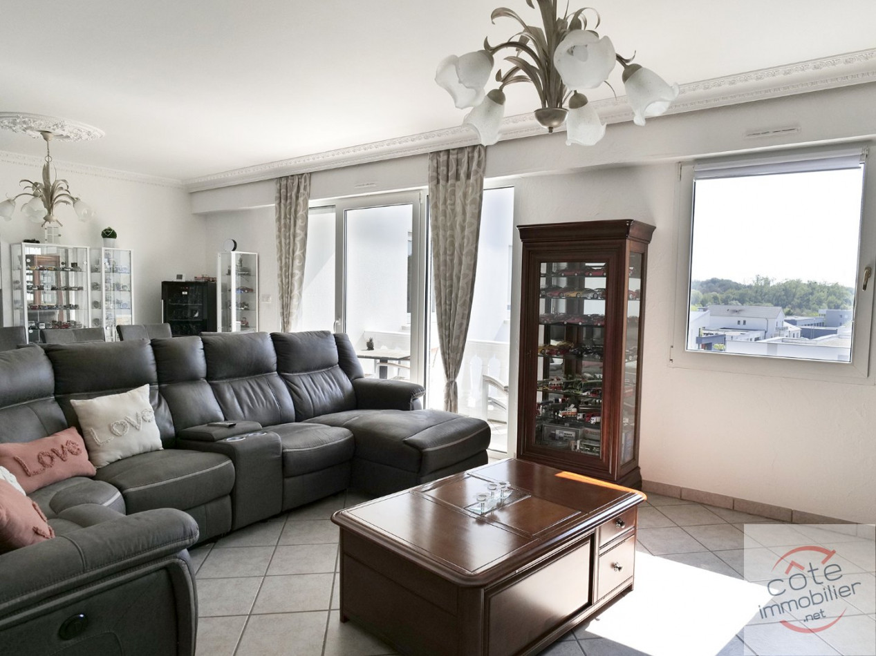 à vendre Appartement Sarreguemines - Photo 3