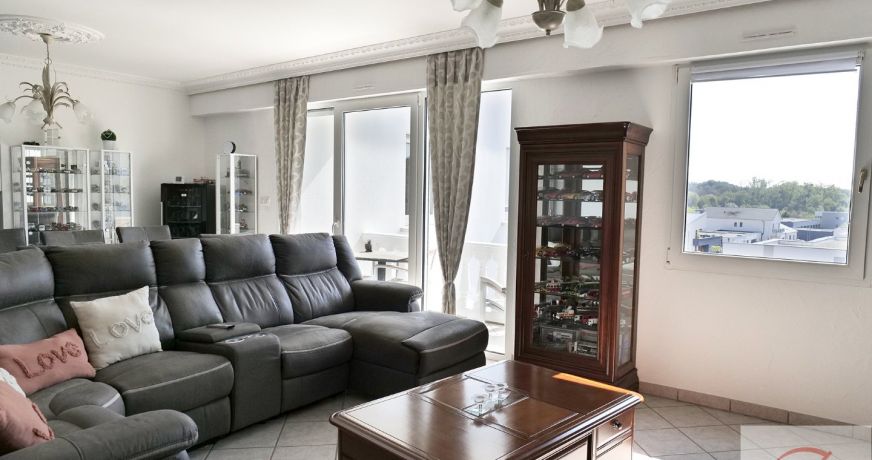 vente Appartement Sarreguemines