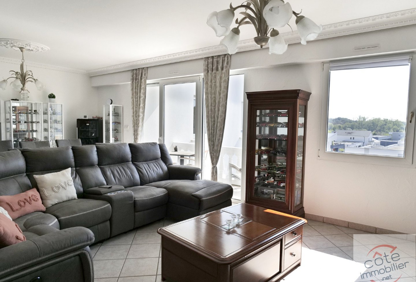 vente Appartement Sarreguemines - Photo 3
