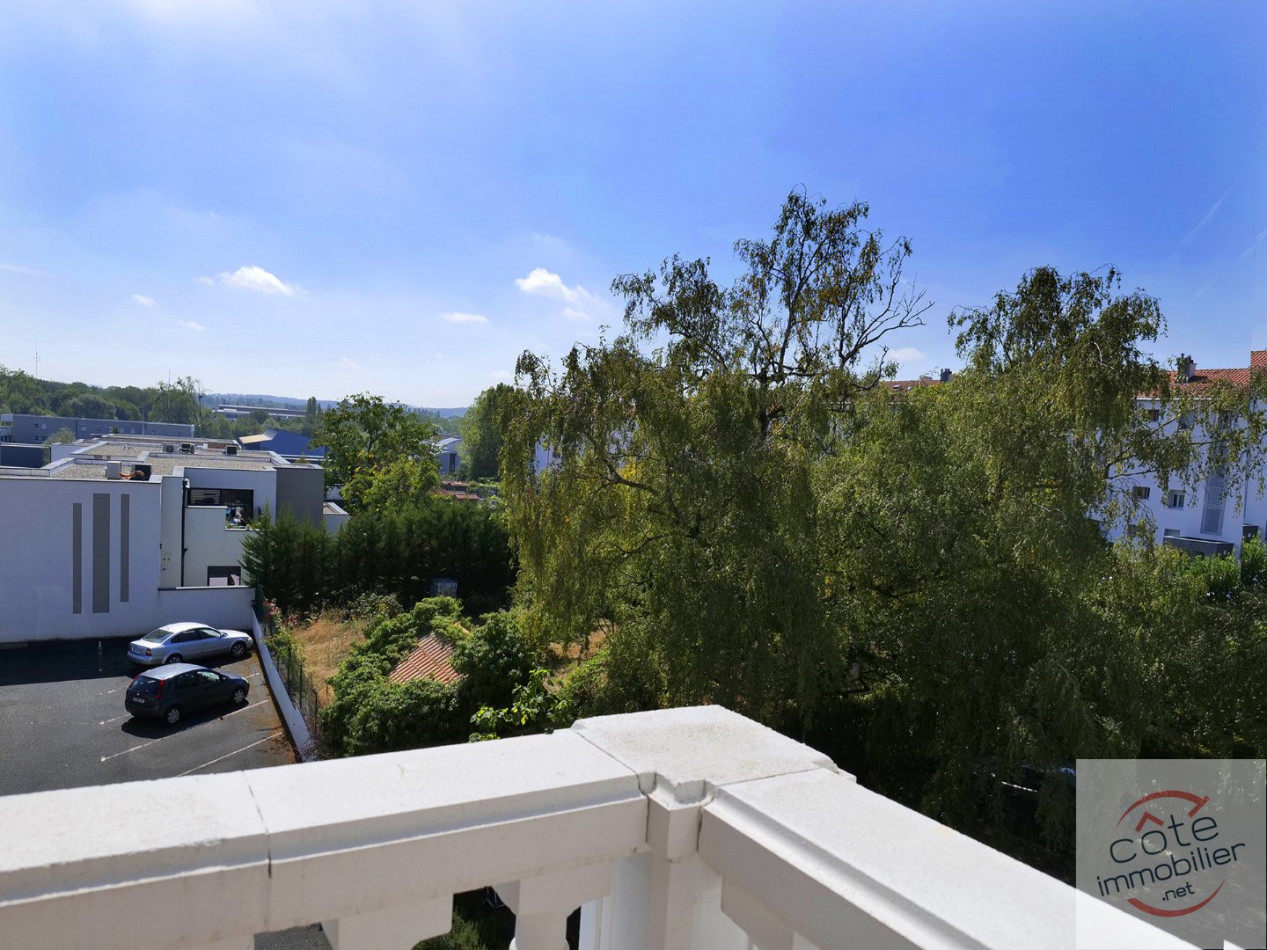 à vendre Appartement Sarreguemines - Photo 1