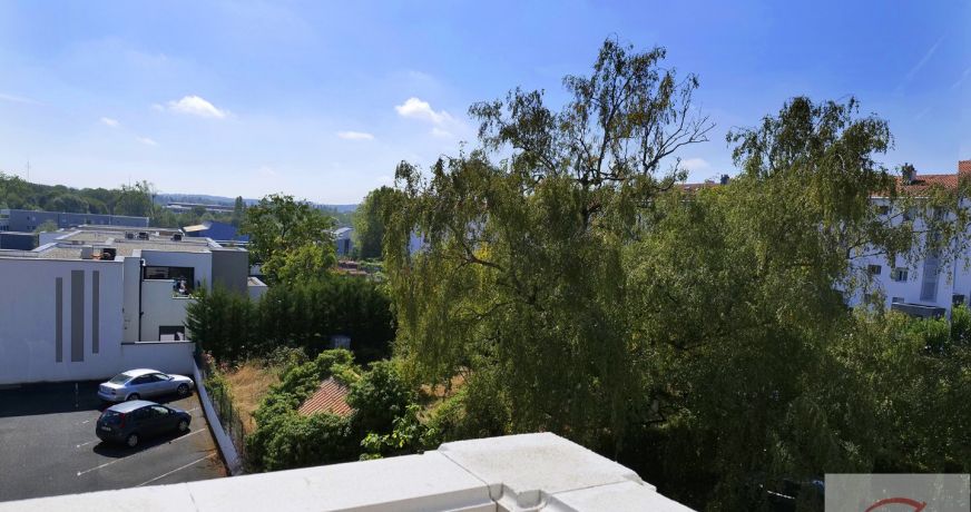 vente Appartement Sarreguemines