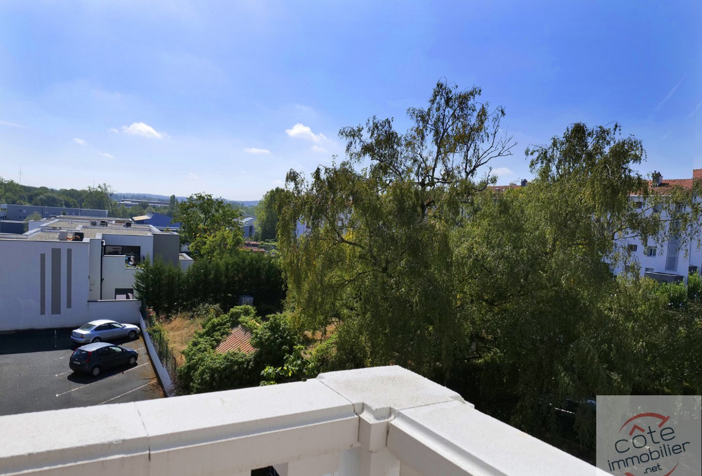 vente Appartement Sarreguemines - Photo 1