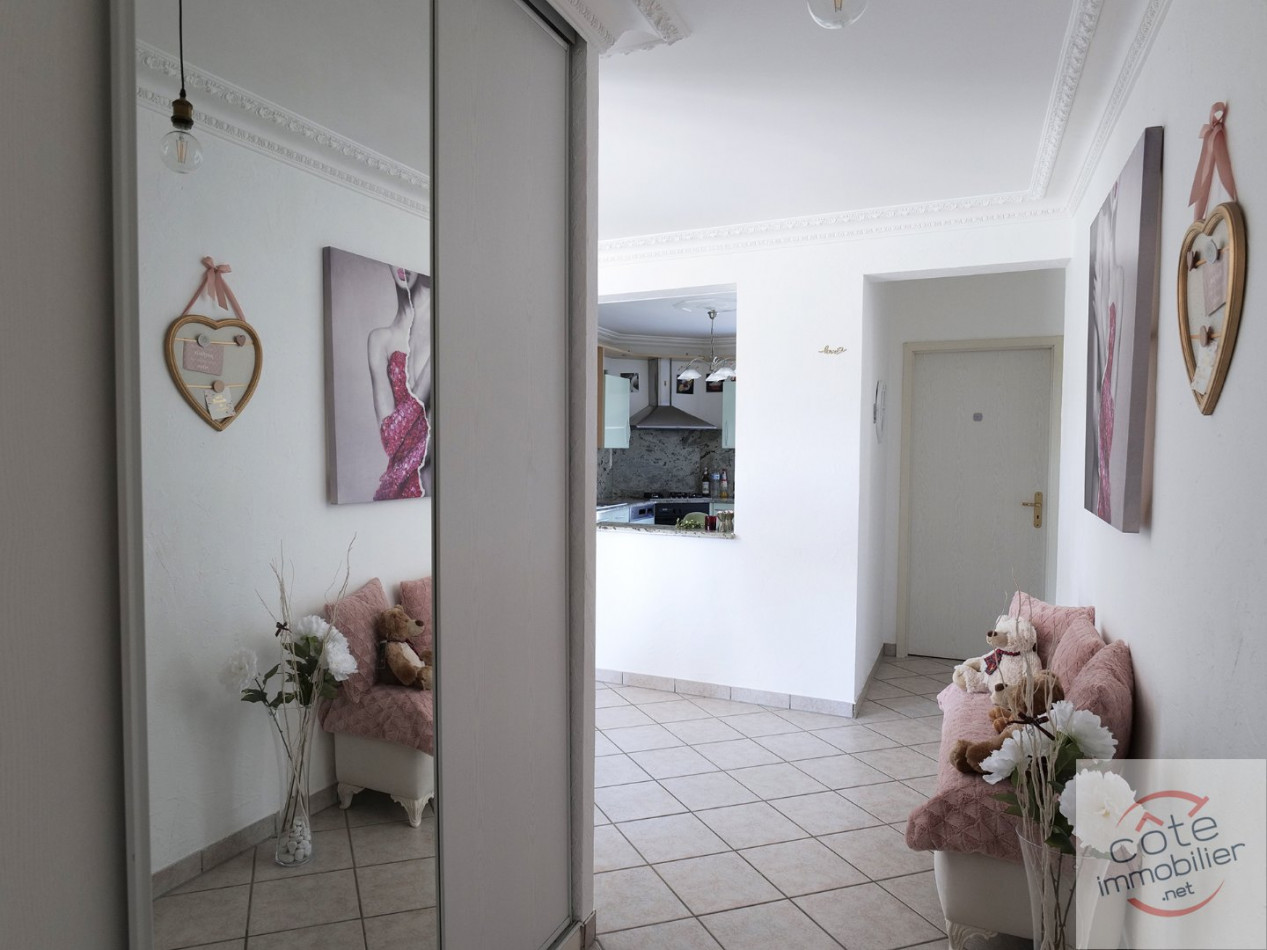 à vendre Appartement Sarreguemines - Photo 9