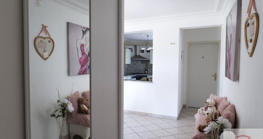 vente Appartement Sarreguemines