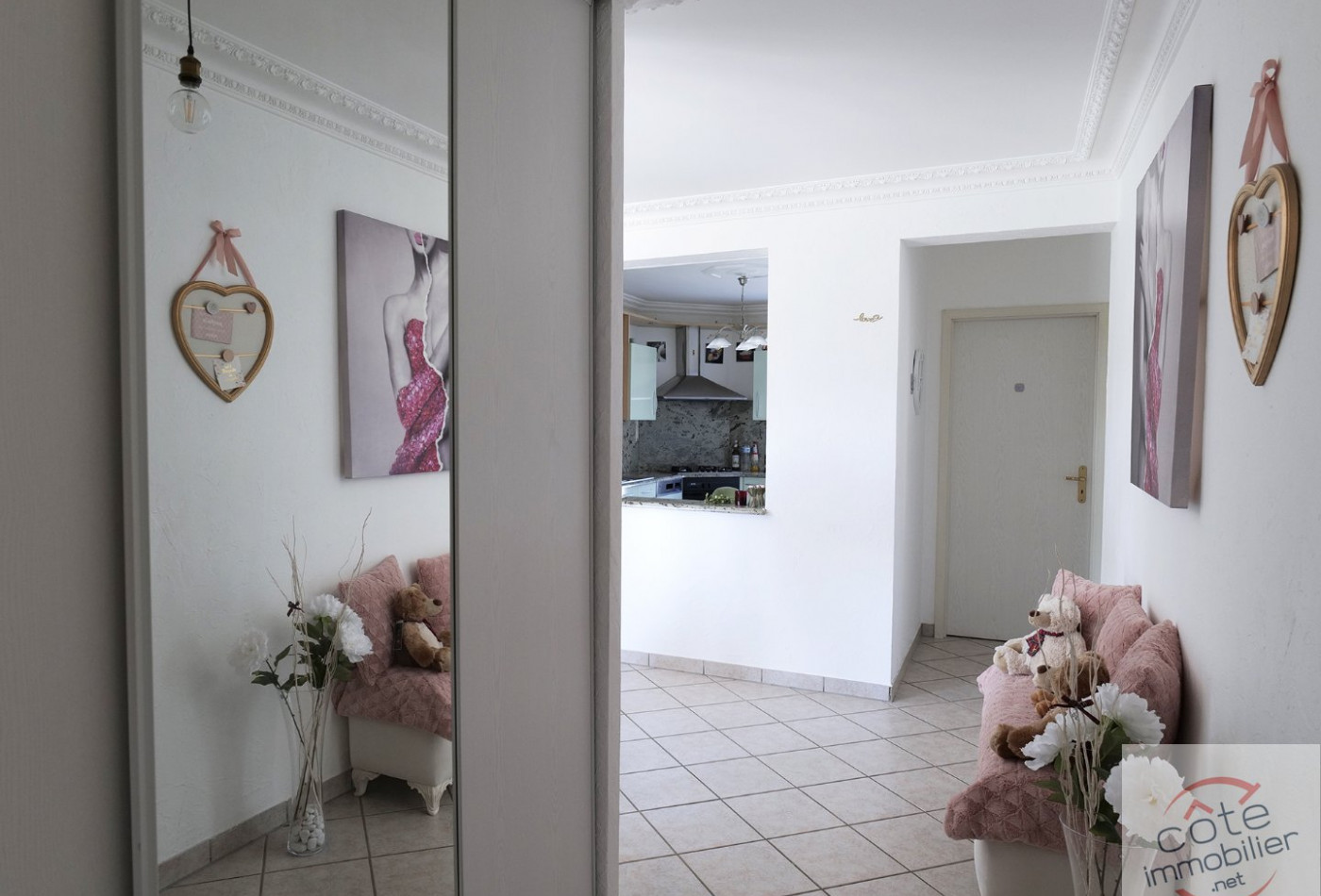 vente Appartement Sarreguemines - Photo 9