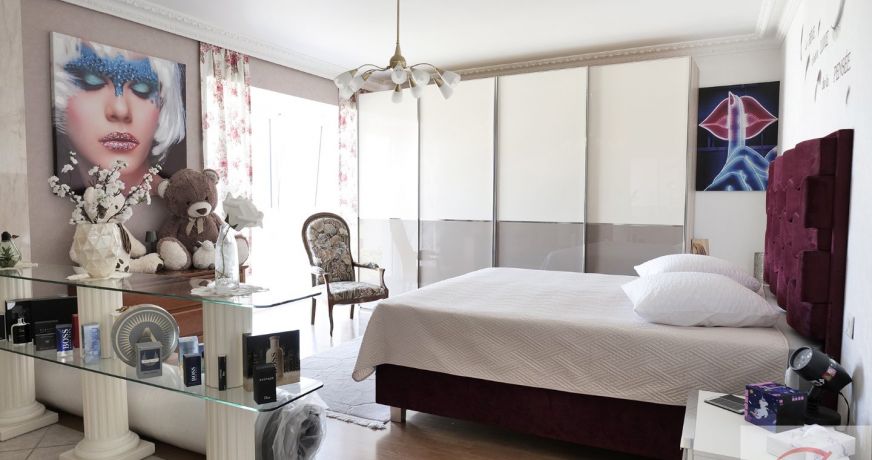 vente Appartement Sarreguemines
