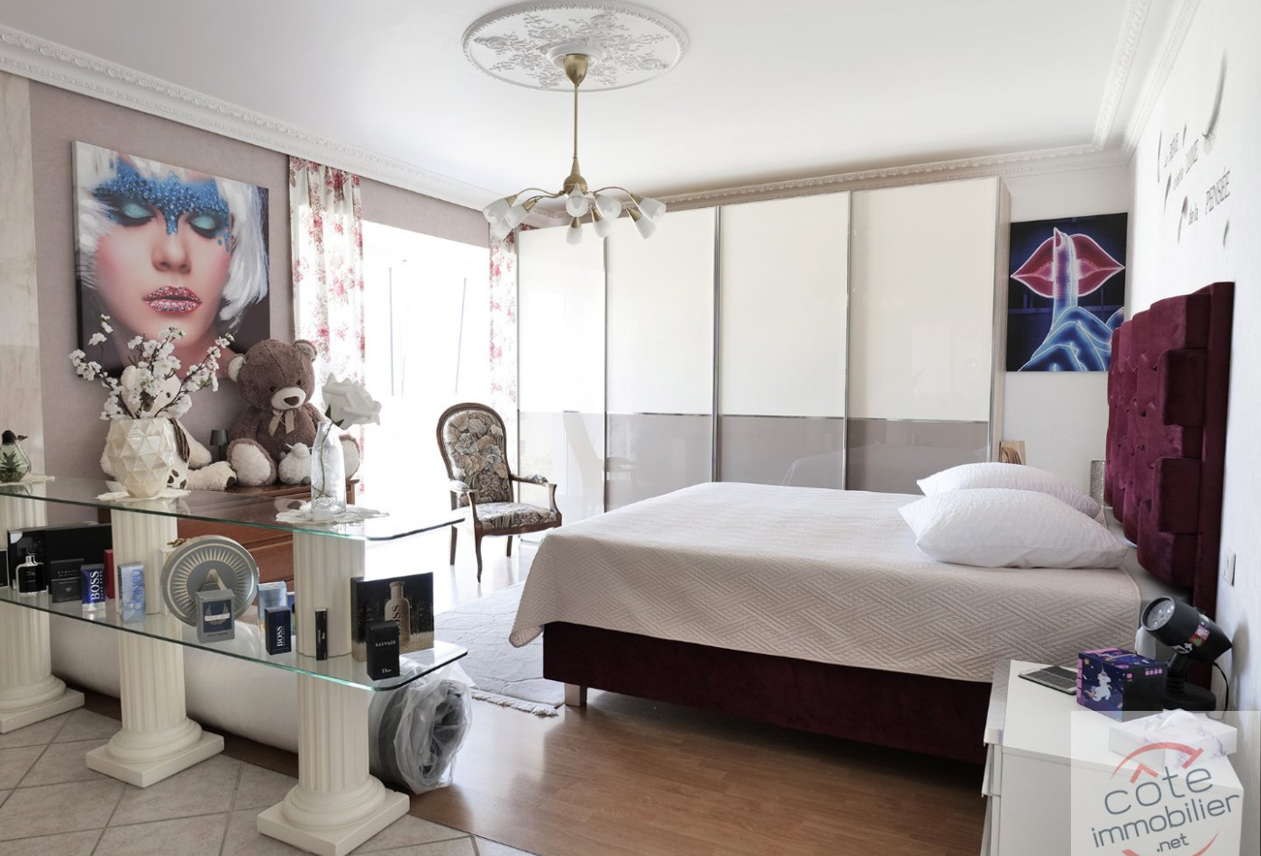 vente Appartement Sarreguemines - Photo 7