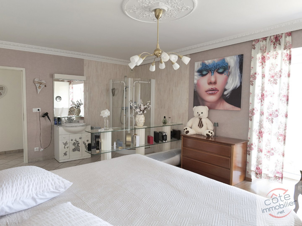 à vendre Appartement Sarreguemines - Photo 8