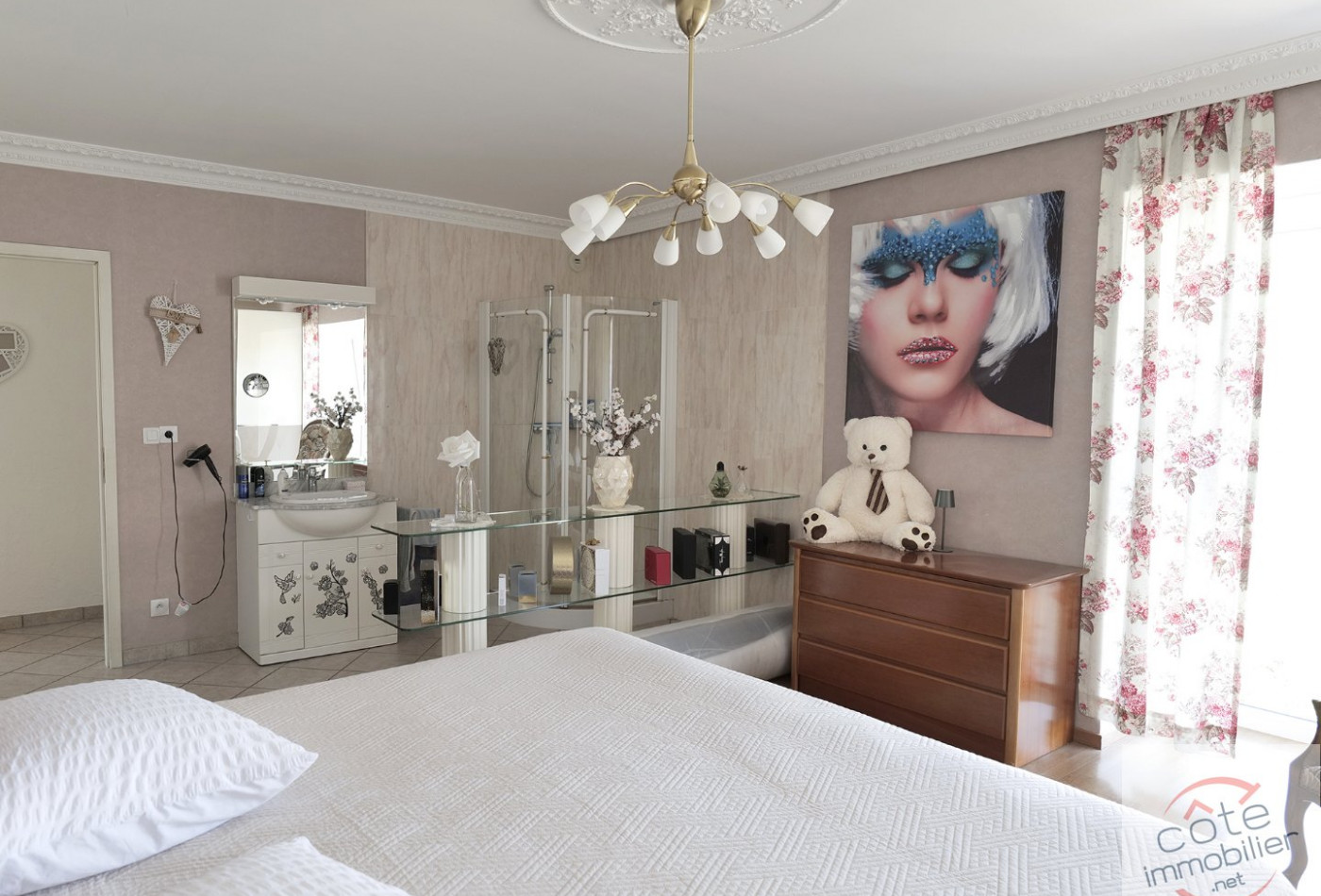 vente Appartement Sarreguemines - Photo 8