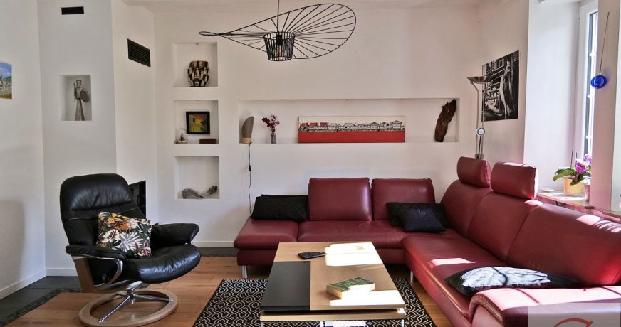 vente Maison de caractère Remelfing