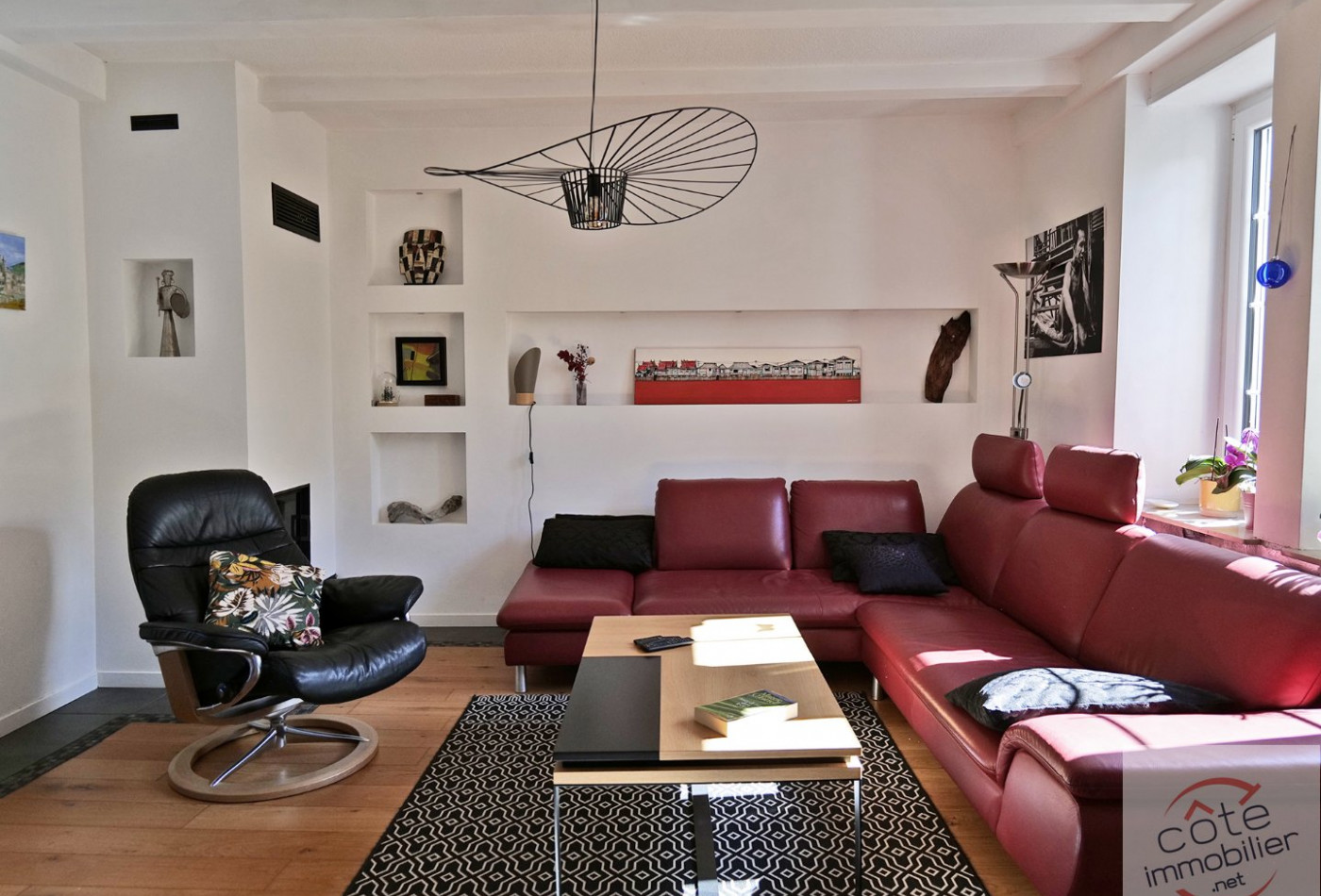 vente Maison de caractère Remelfing - Photo 3