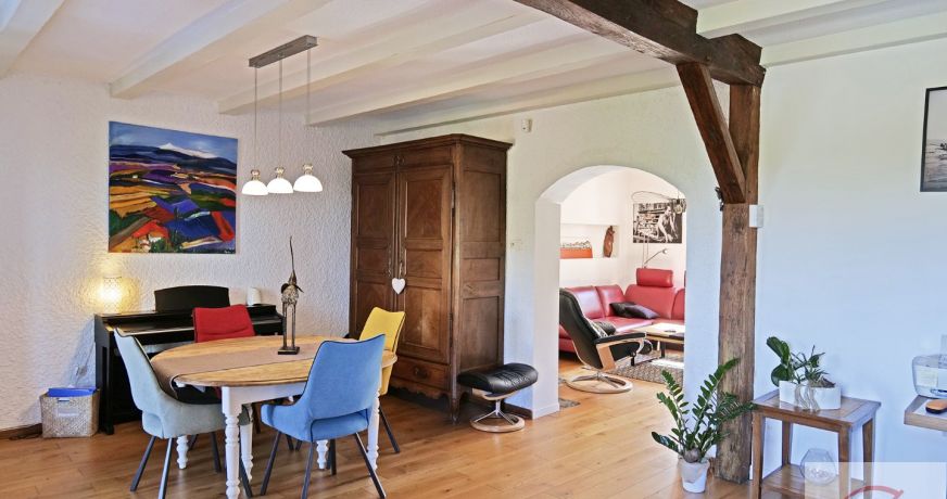 vente Maison de caractère Remelfing