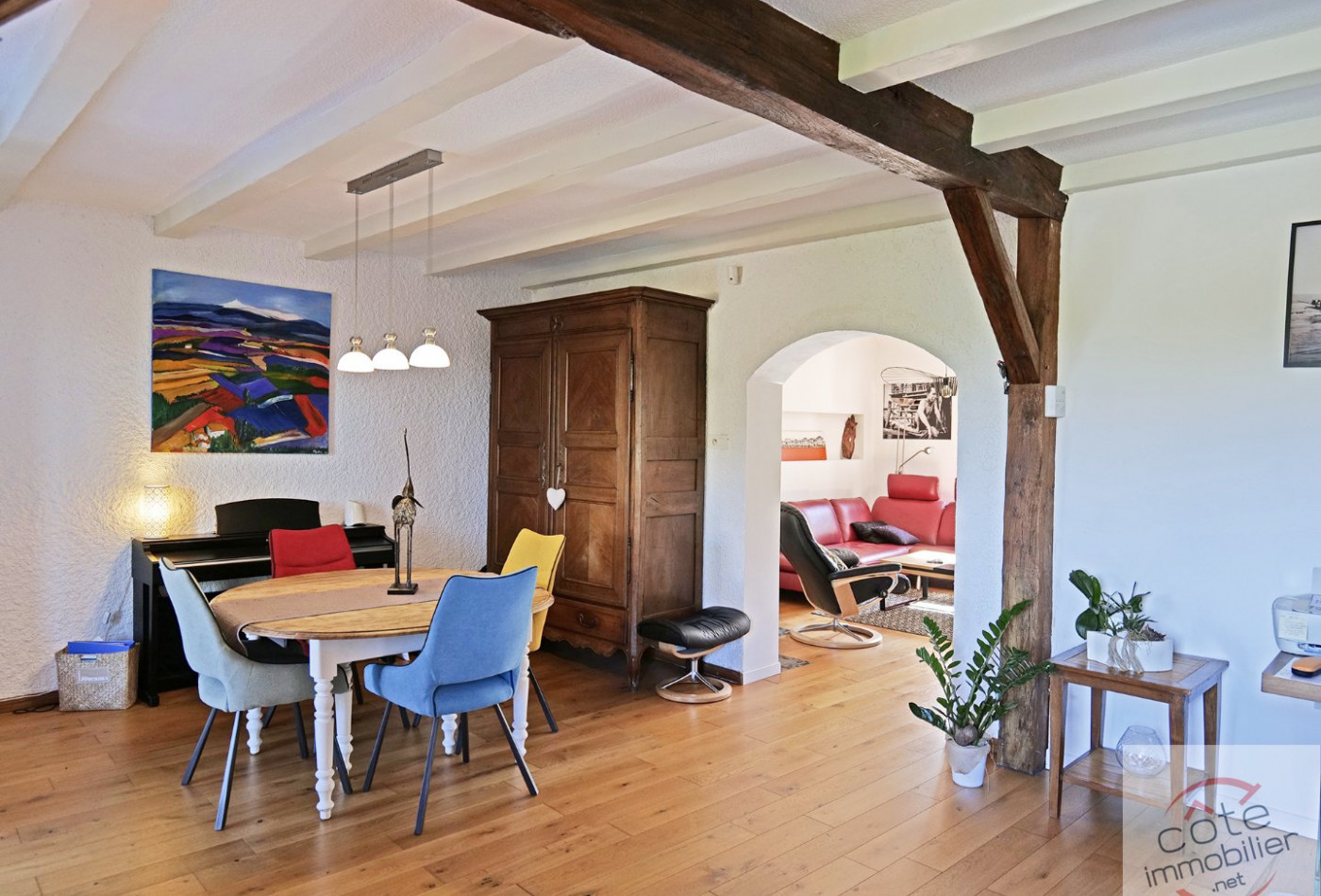 vente Maison de caractère Remelfing - Photo 4