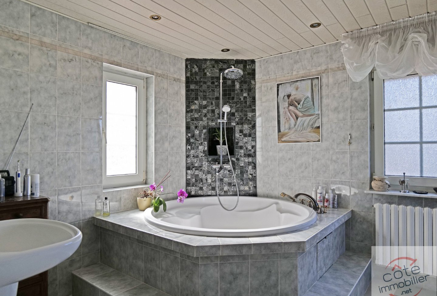 vente Maison de caractère Remelfing - Photo 8