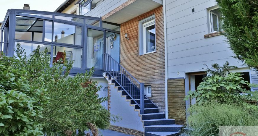 vente Maison de caractère Remelfing