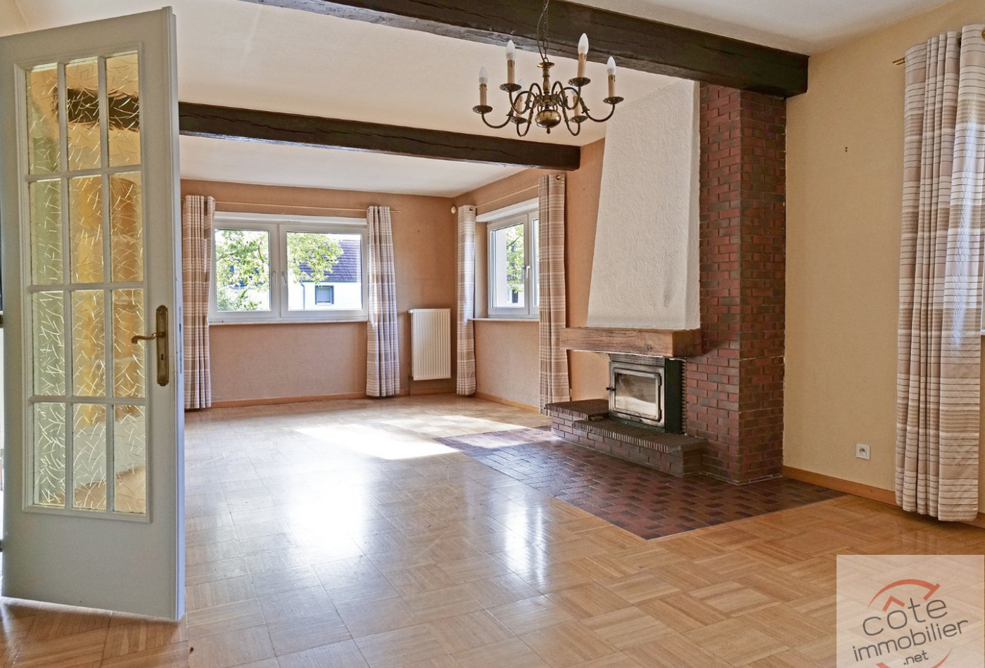 vente Maison individuelle Sarreguemines - Photo 3