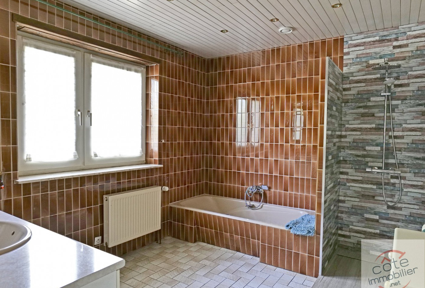 vente Maison individuelle Sarreguemines - Photo 8