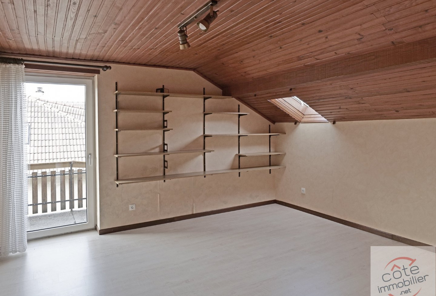 vente Maison individuelle Sarreguemines - Photo 7