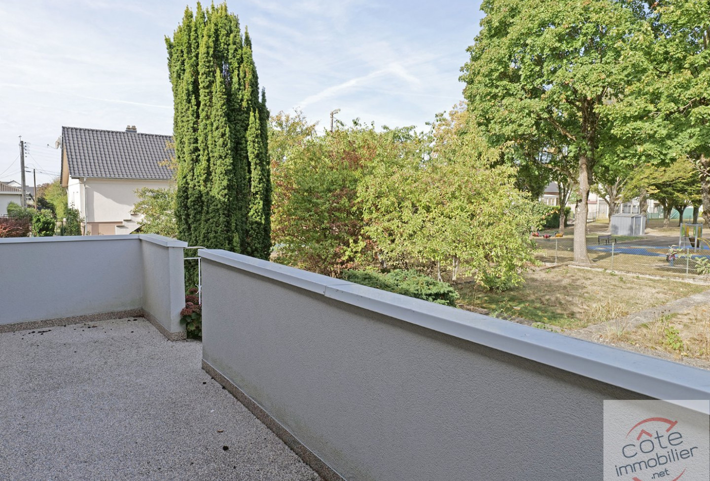 vente Maison individuelle Sarreguemines - Photo 9