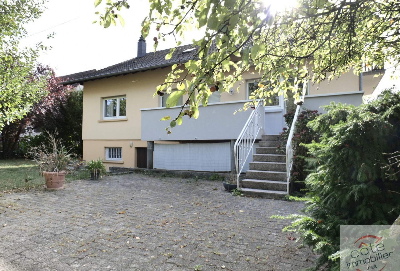 vente Maison individuelle Sarreguemines - Photo 10