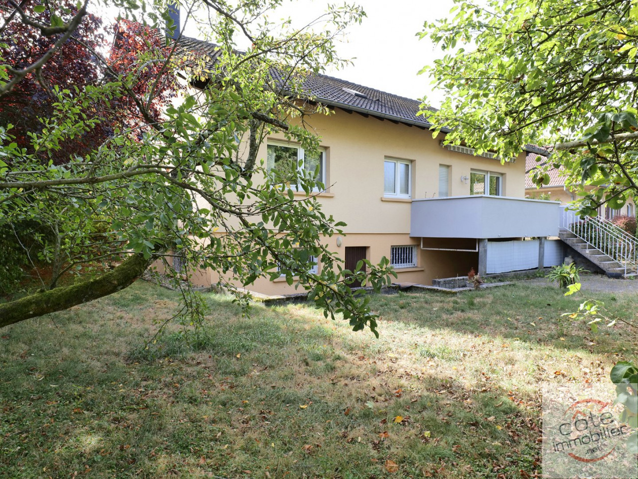 for sale Maison individuelle Sarreguemines - Photo 2