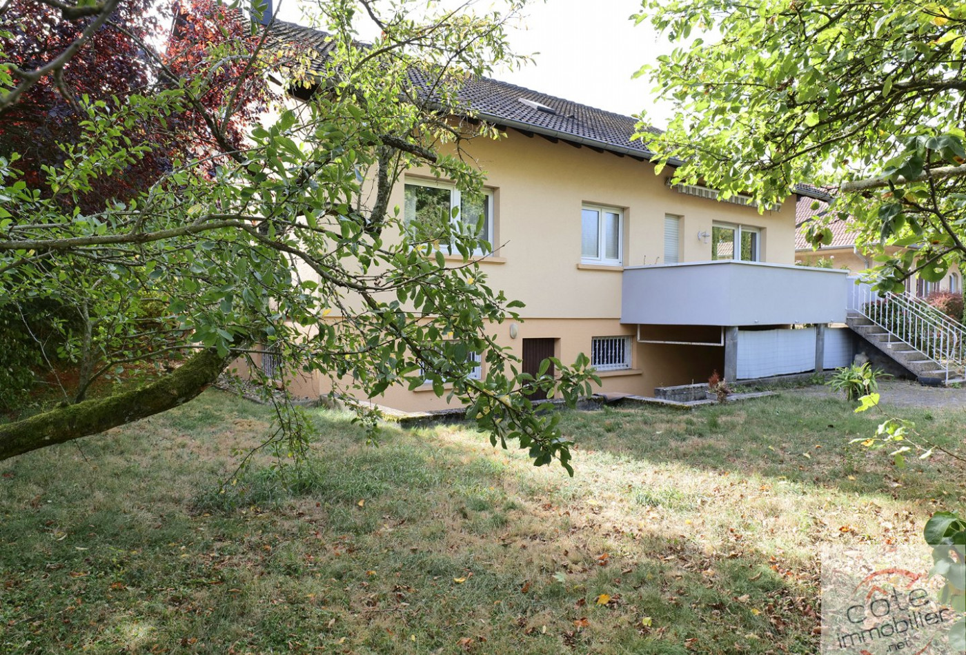 vente Maison individuelle Sarreguemines - Photo 2