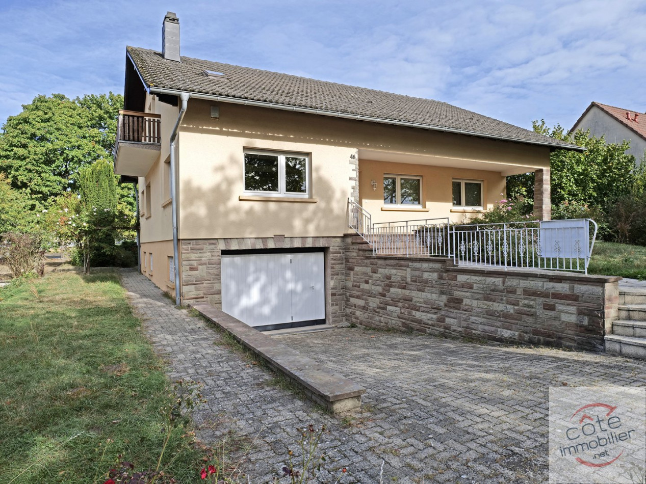 for sale Maison individuelle Sarreguemines - Photo 1