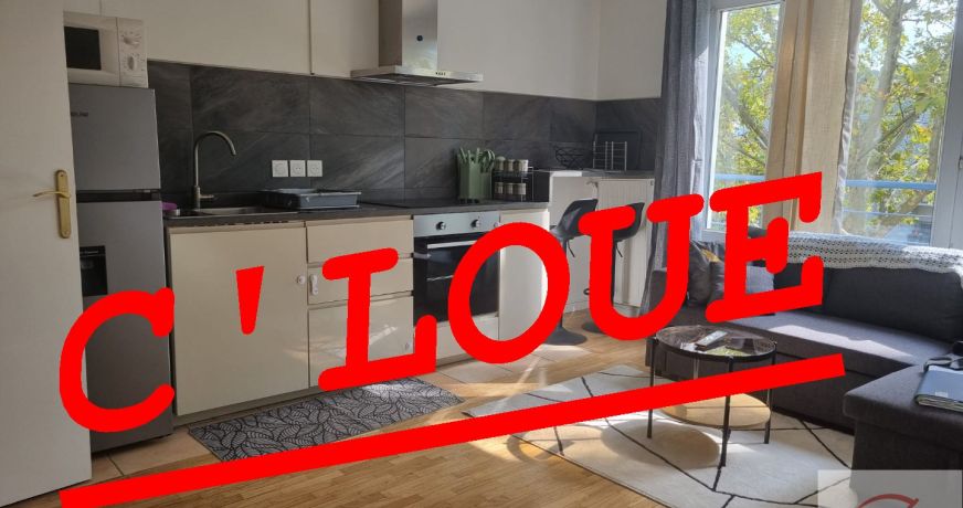 location Appartement Cachan