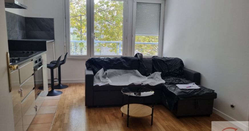 location Appartement Cachan
