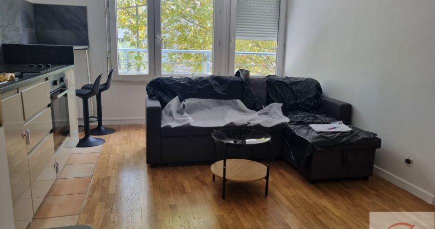 location Appartement Cachan