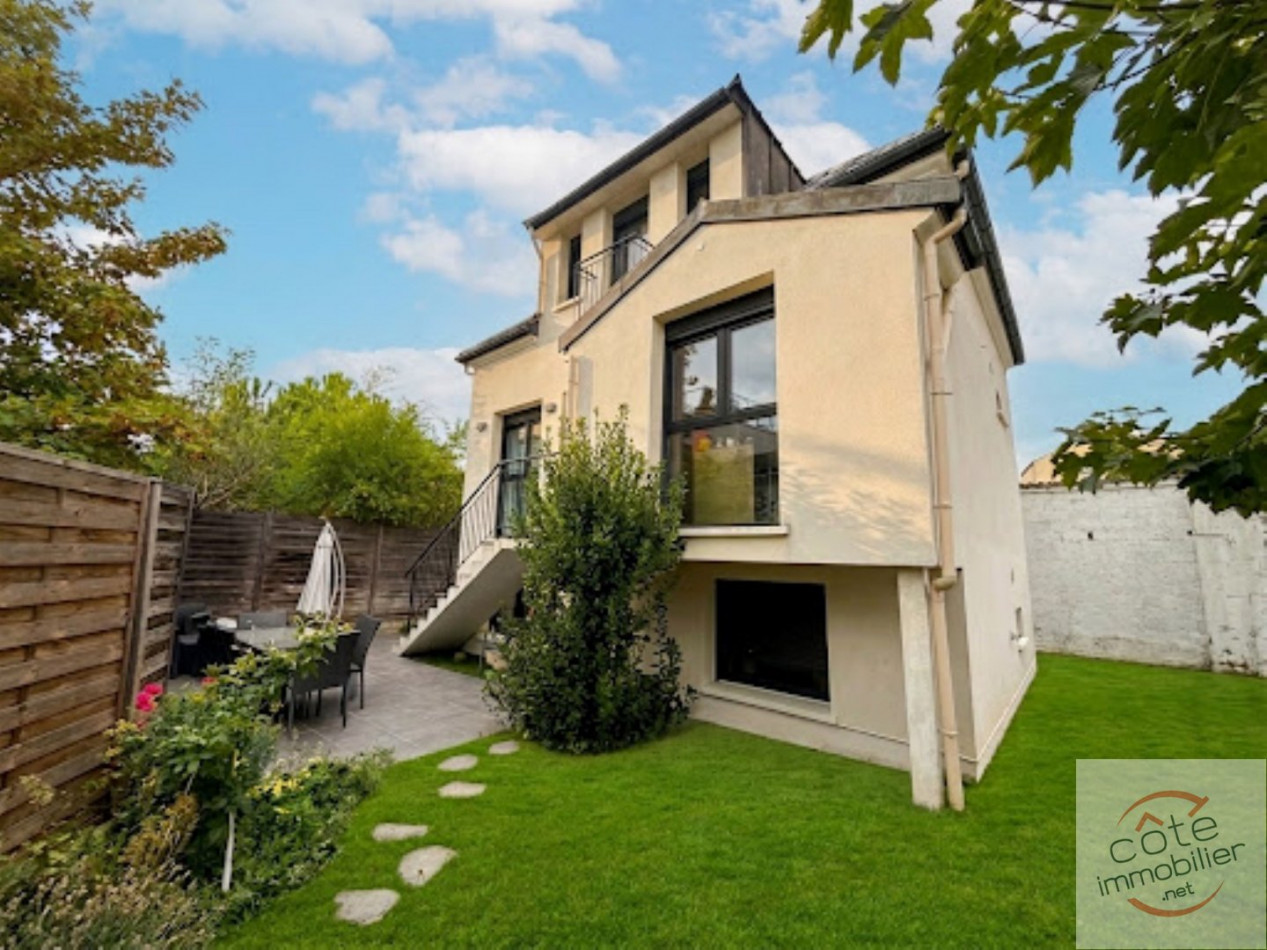 à vendre Maison Creteil - Photo 1
